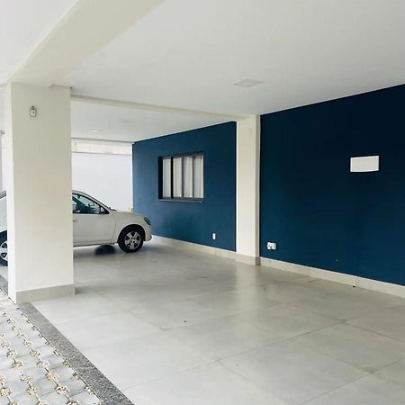 Residencial Vila Das Canoas Bombinhas Extérieur photo