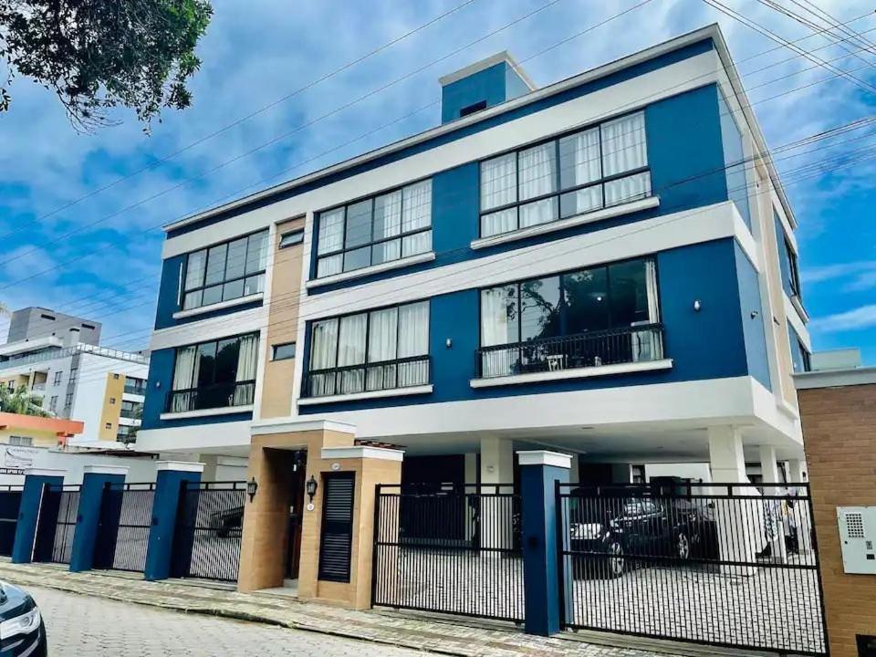 Residencial Vila Das Canoas Bombinhas Extérieur photo
