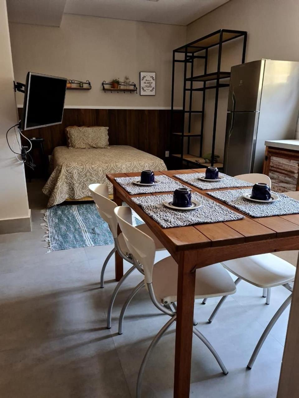 Residencial Vila Das Canoas Bombinhas Extérieur photo
