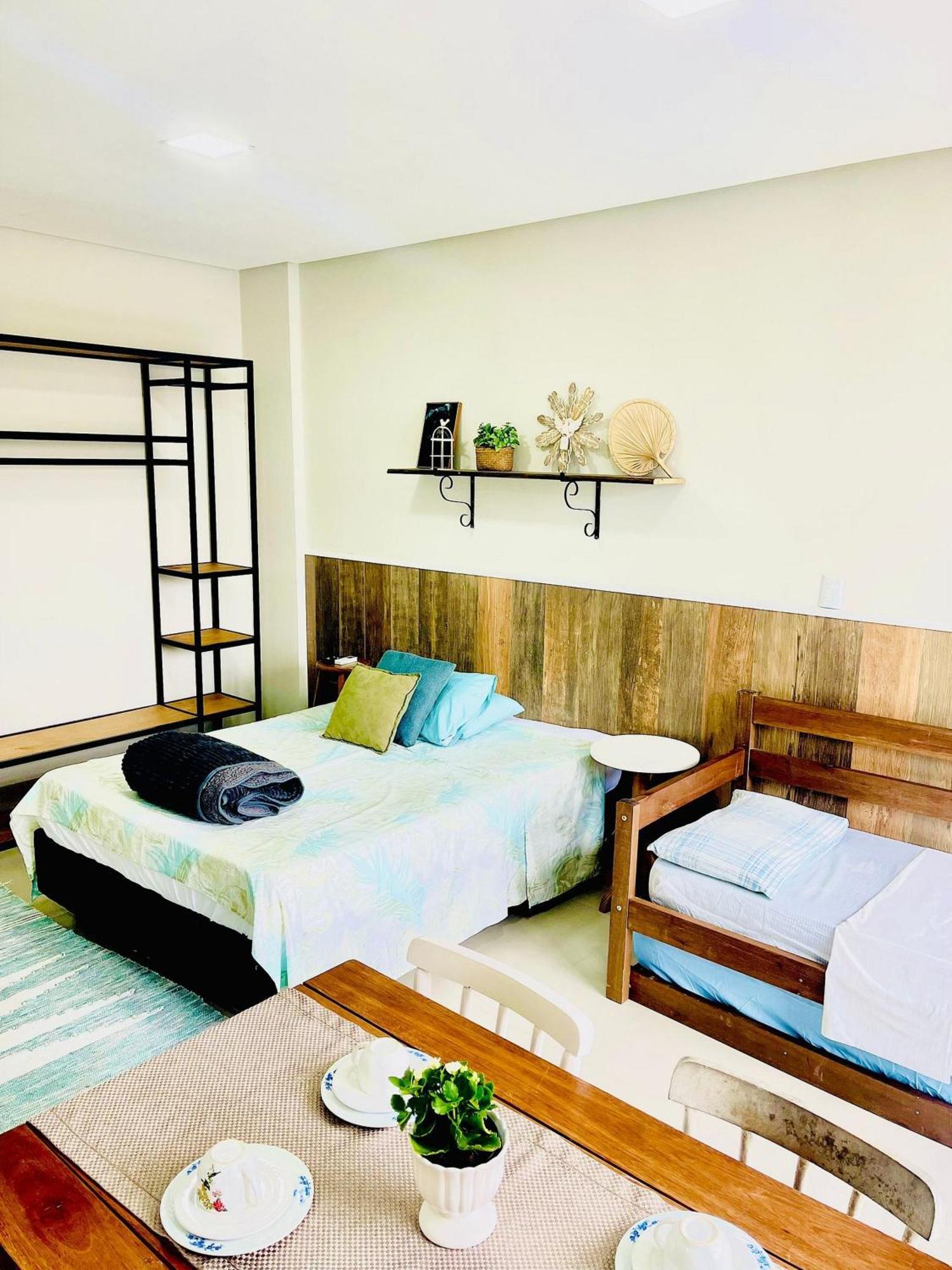 Residencial Vila Das Canoas Bombinhas Extérieur photo