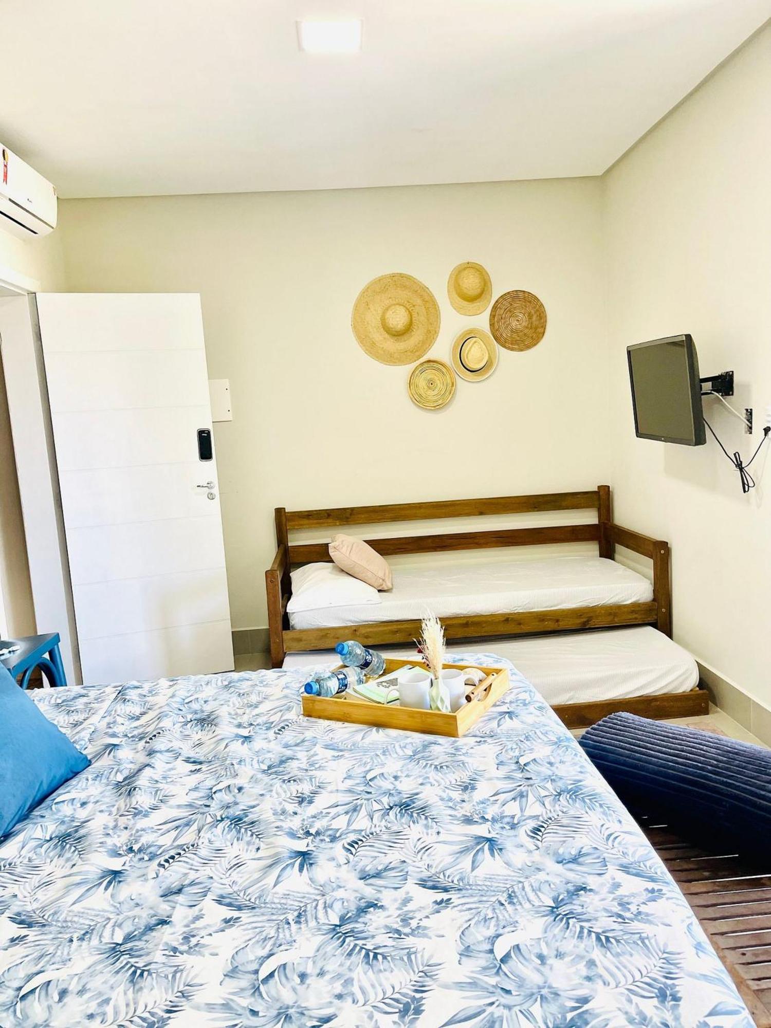 Residencial Vila Das Canoas Bombinhas Extérieur photo