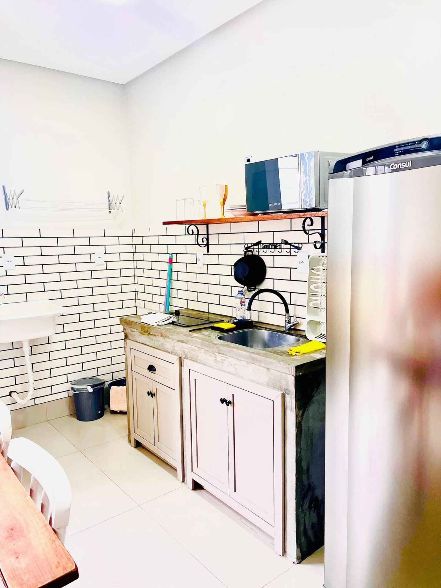 Residencial Vila Das Canoas Bombinhas Extérieur photo