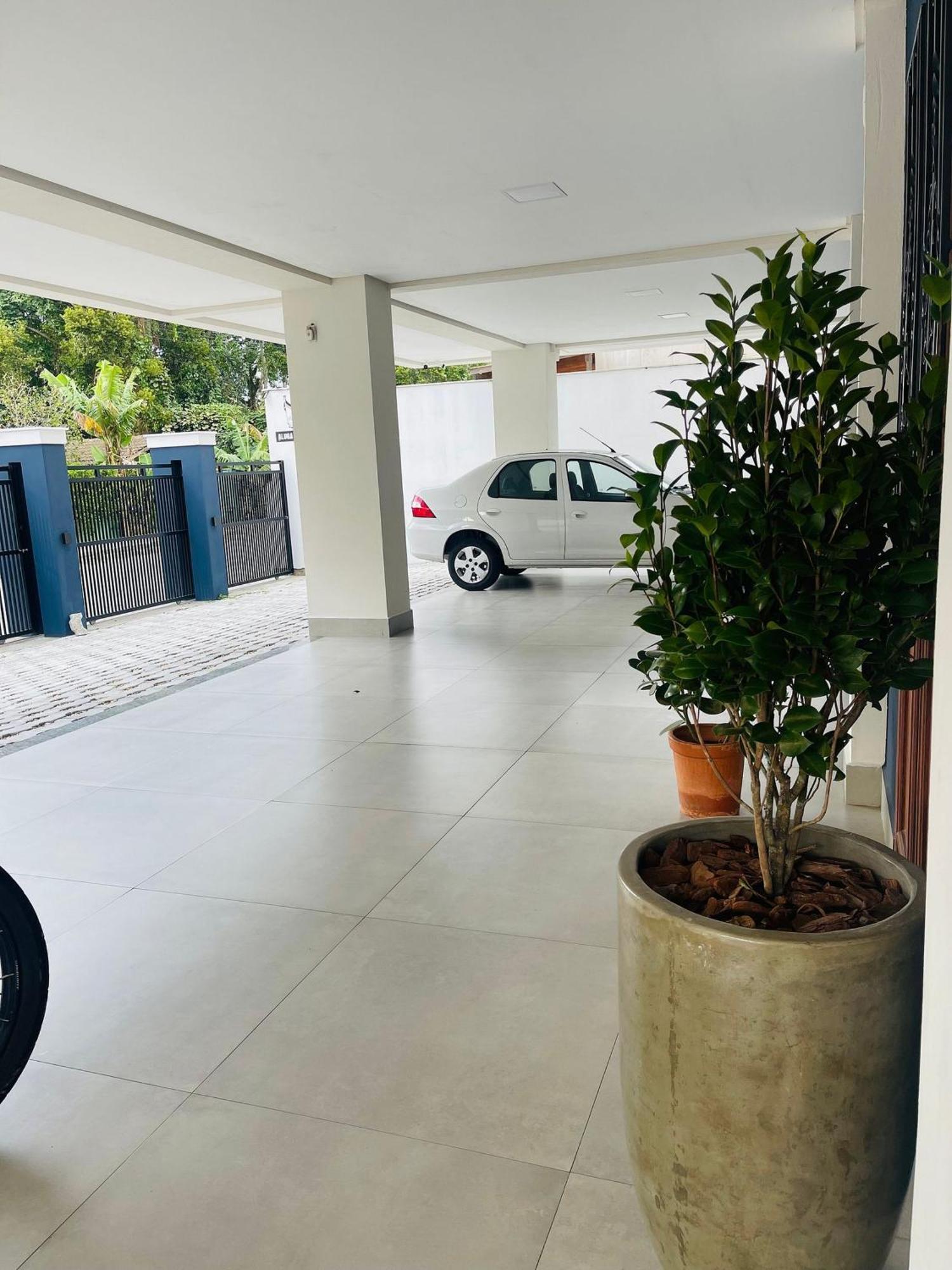 Residencial Vila Das Canoas Bombinhas Extérieur photo