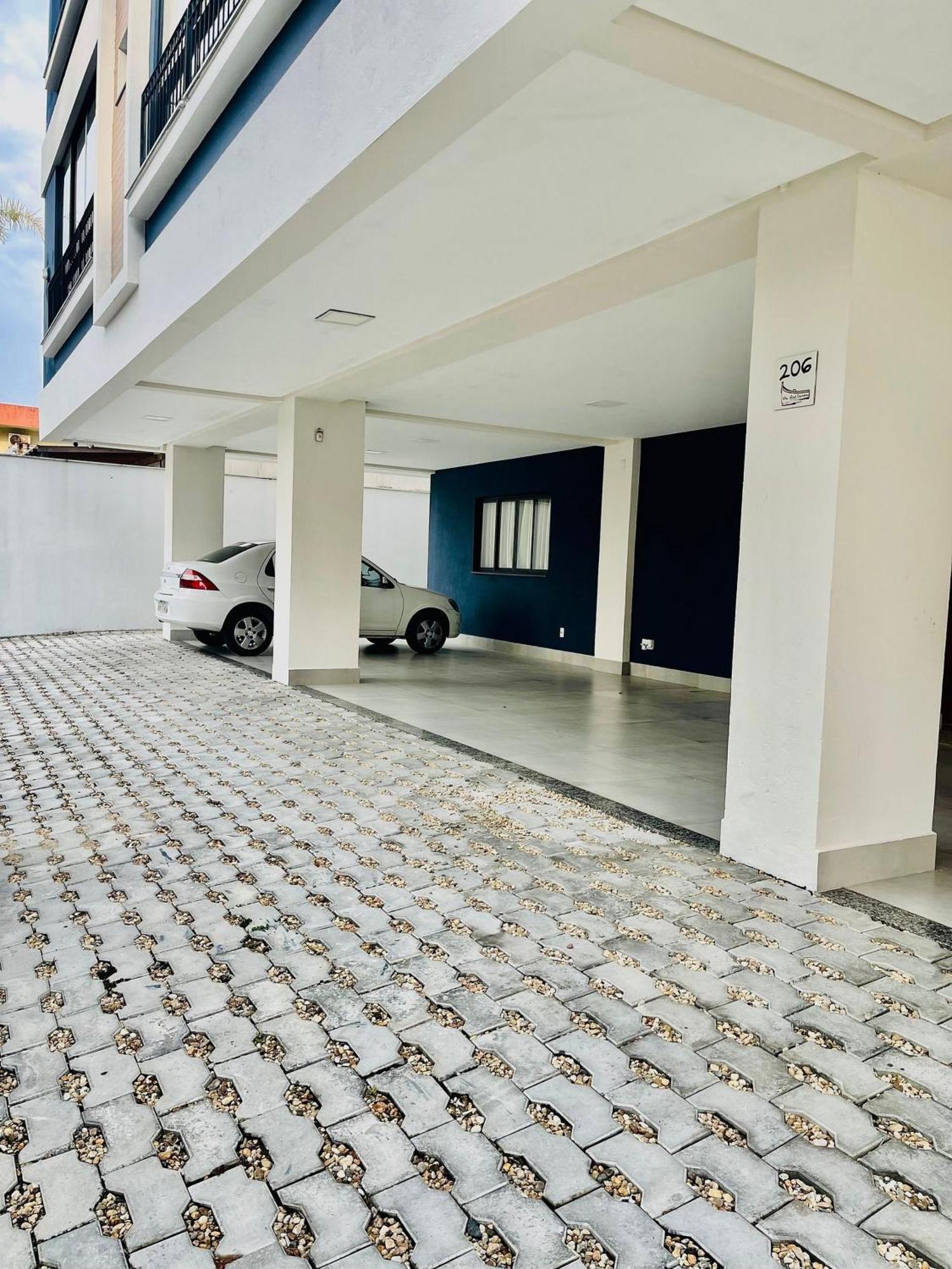 Residencial Vila Das Canoas Bombinhas Extérieur photo