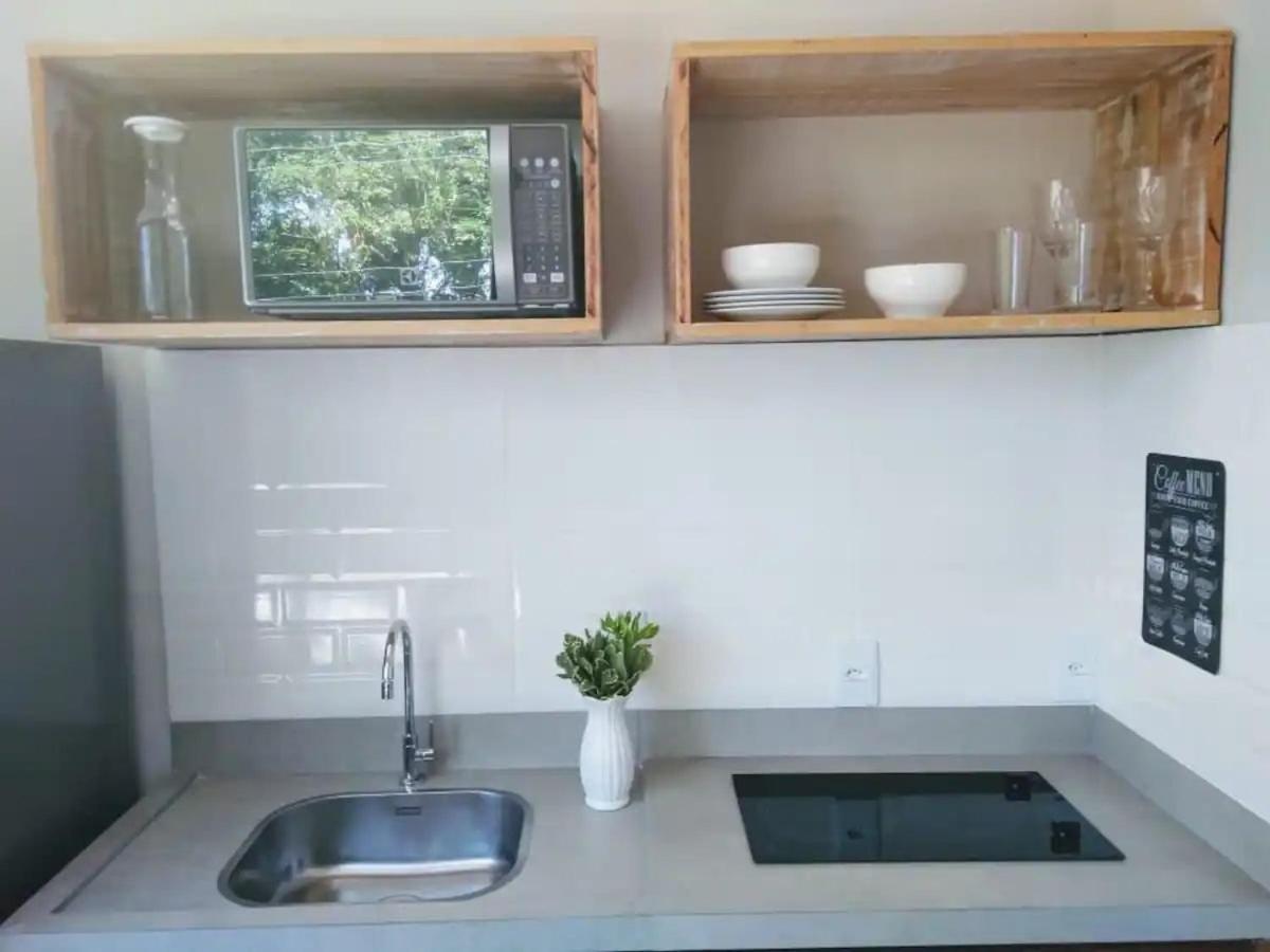 Residencial Vila Das Canoas Bombinhas Extérieur photo