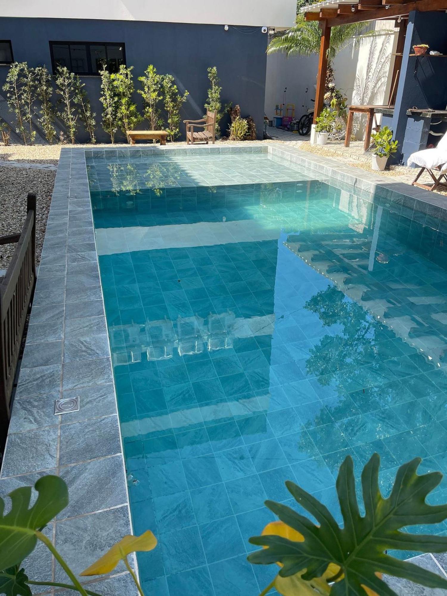 Residencial Vila Das Canoas Bombinhas Extérieur photo