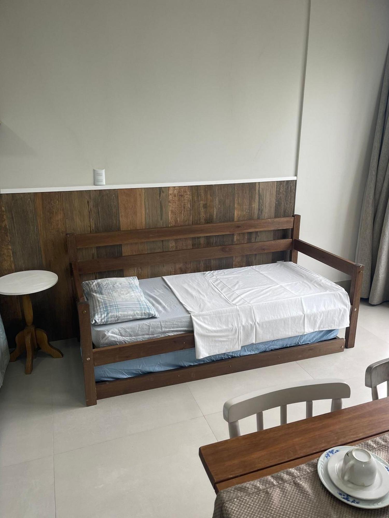 Residencial Vila Das Canoas Bombinhas Extérieur photo