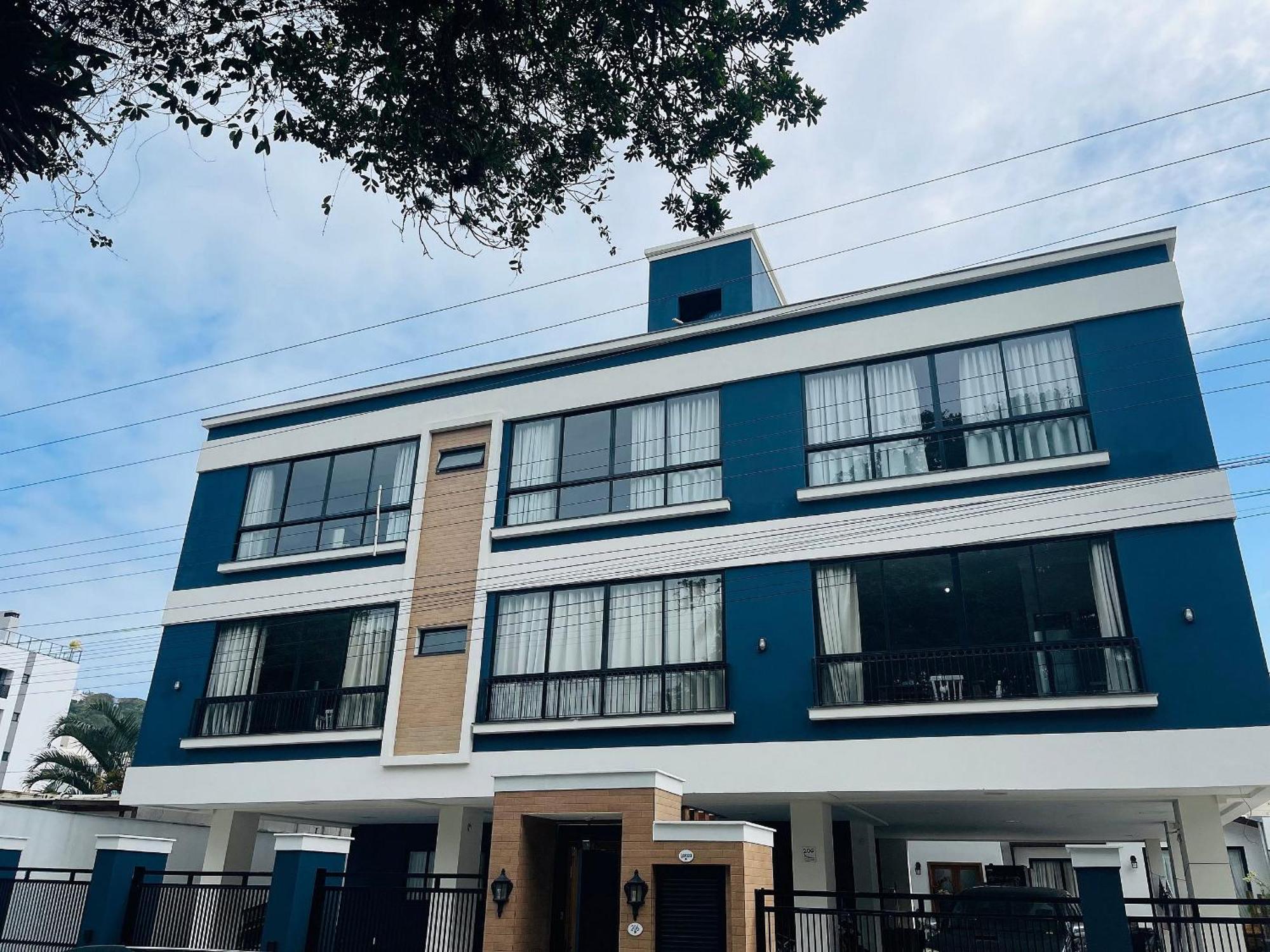 Residencial Vila Das Canoas Bombinhas Extérieur photo