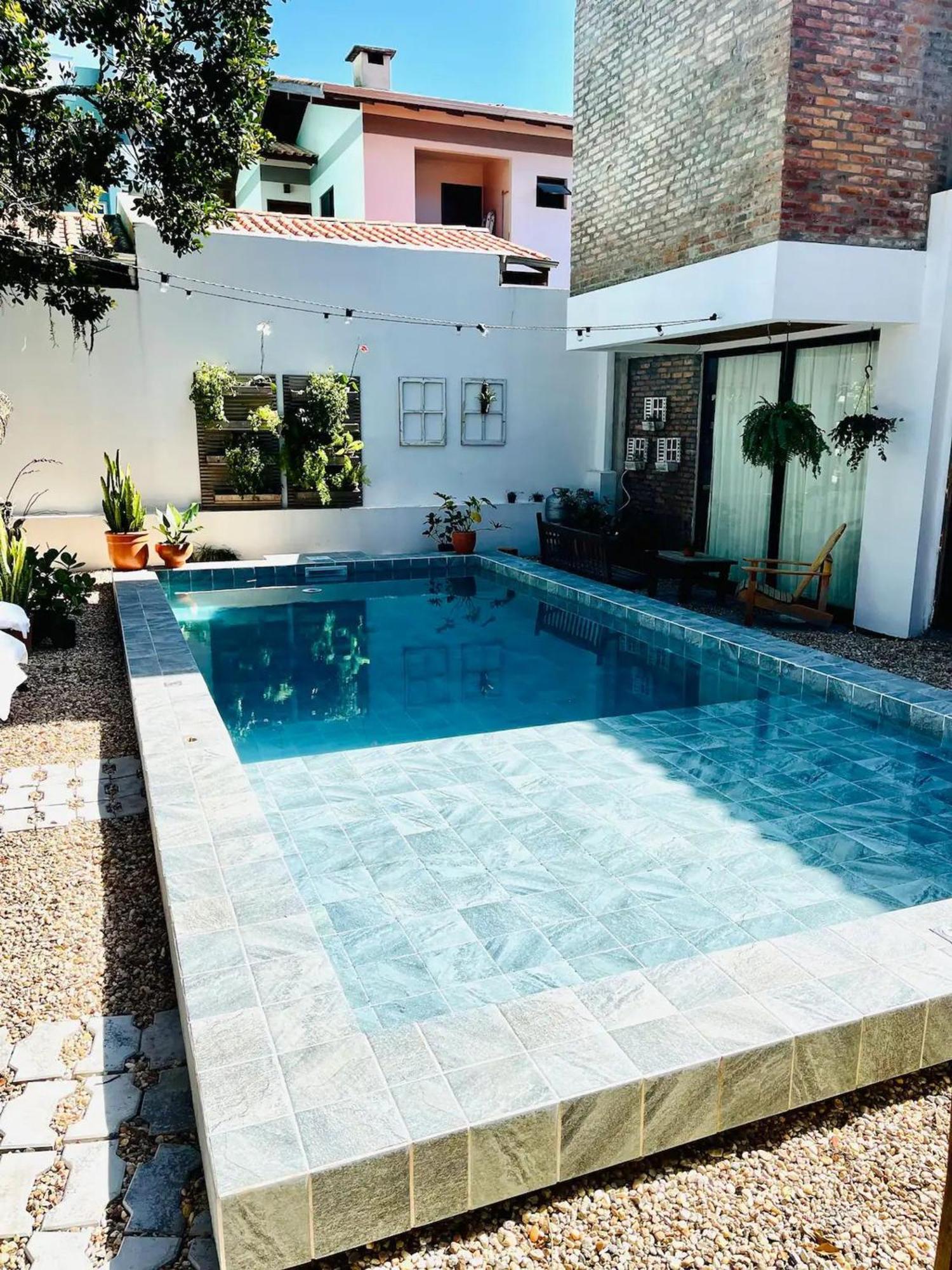 Residencial Vila Das Canoas Bombinhas Extérieur photo