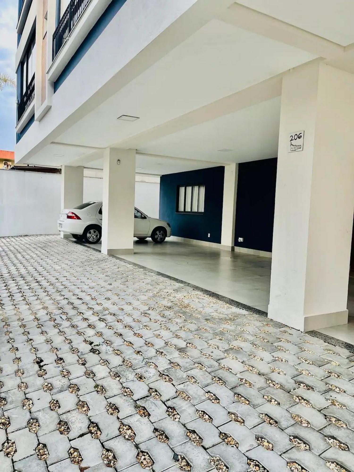 Residencial Vila Das Canoas Bombinhas Extérieur photo